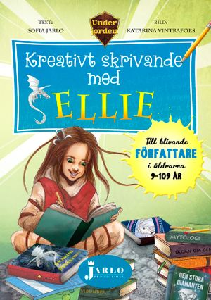 Kreativt skrivande med Ellie