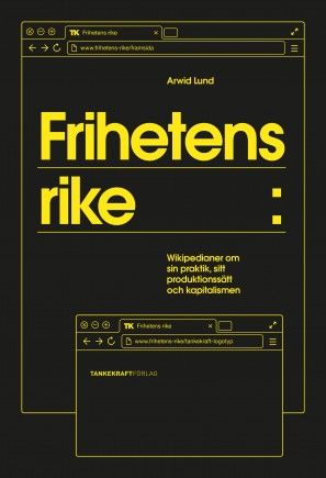 Frihetens rike | 0:e upplagan