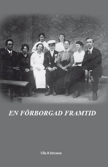 En förborgad framtid | 0:e upplagan