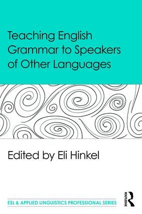 Teaching English Grammar to Speakers of Other Languages | 1:a upplagan