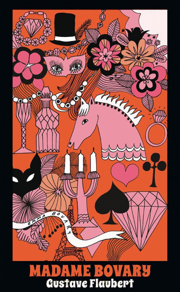 Madame Bovary | 0:e upplagan