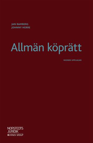 Allmän köprätt | 9:e upplagan