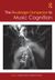 Routledge companion to music cognition