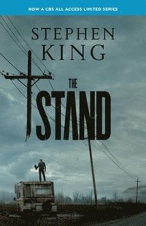 The stand (movie tie-in edition)