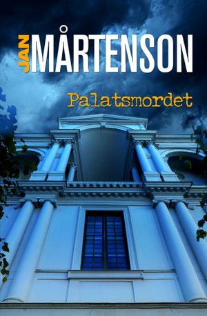 Palatsmordet | 1:a upplagan