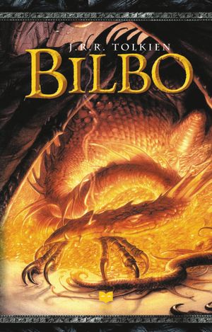 Bilbo : en hobbits äventyr | 1:a upplagan