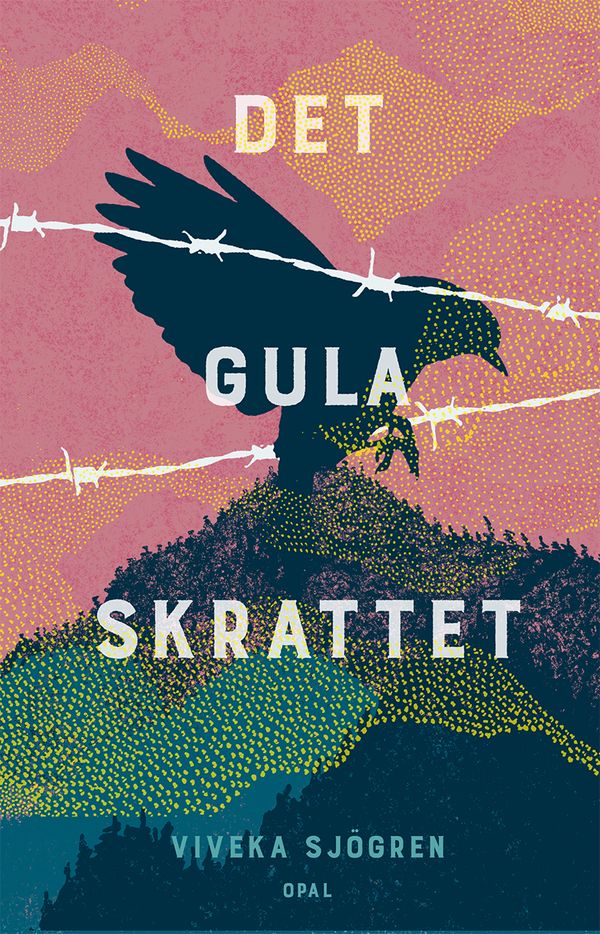 Det gula skrattet | 0:e upplagan