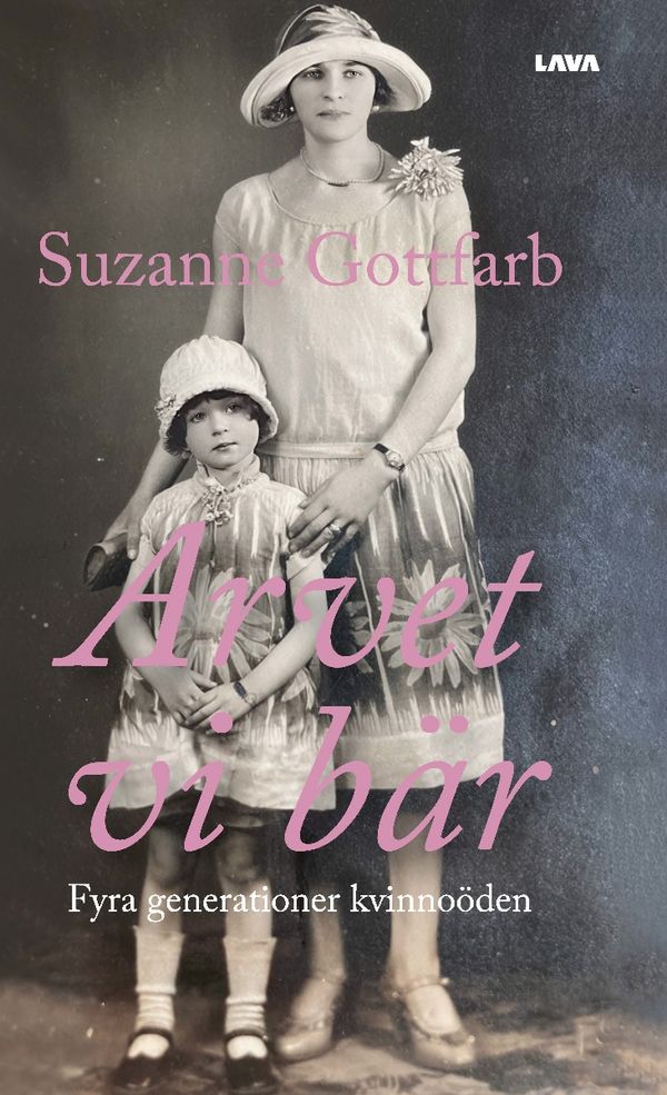 Arvet vi bär | 0:e upplagan