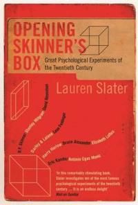 Opening Skinner's Box | 2:a upplagan