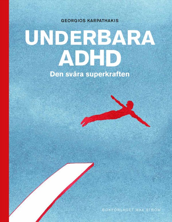 Underbara ADHD | 0:e upplagan
