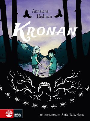 Kronan | 1:a upplagan