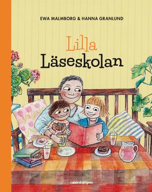 Lilla läseskolan | 1:a upplagan