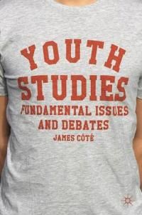 Youth Studies | 1:a upplagan