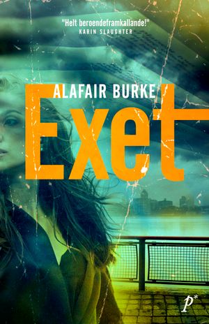 Exet | 1:a upplagan