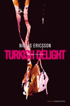 Turkish Delight | 1:a upplagan