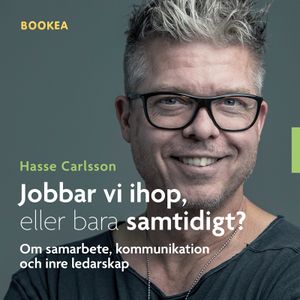 Jobbar vi ihop, eller bara samtidigt?