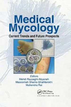 Medical Mycology | 1:a upplagan