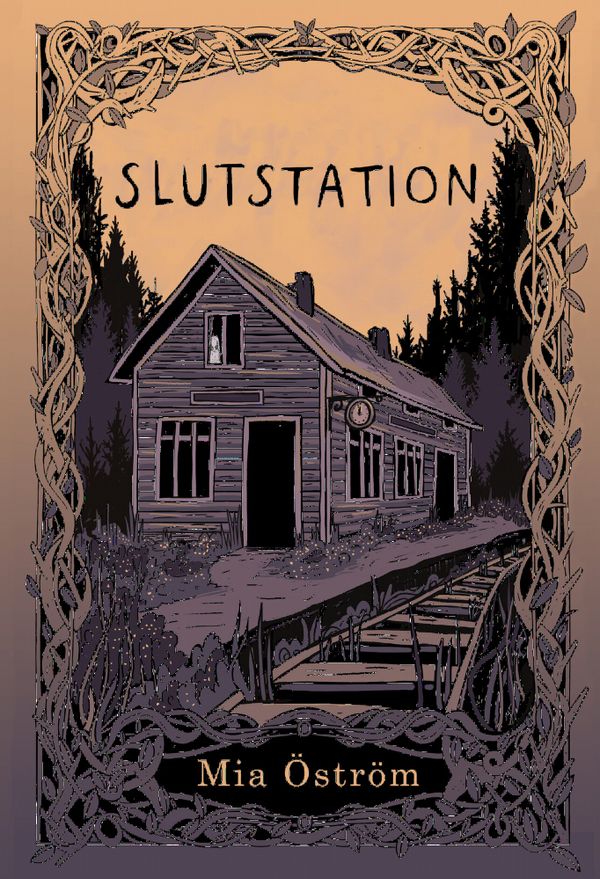 Slutstation | 0:e upplagan