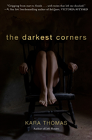 The Darkest Corners