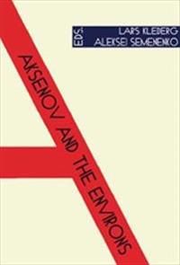 Aksenov and the Environs = ??????? ? ??????????? | 1:a upplagan