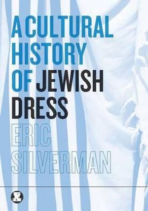 Cultural history of jewish dress