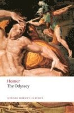 The Odyssey