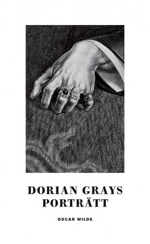 Dorian Grays porträtt | 1:a upplagan