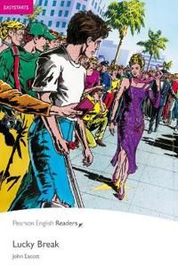 Easystart: Lucky Break Digital Audiobook & ePub Pack | 0:e upplagan