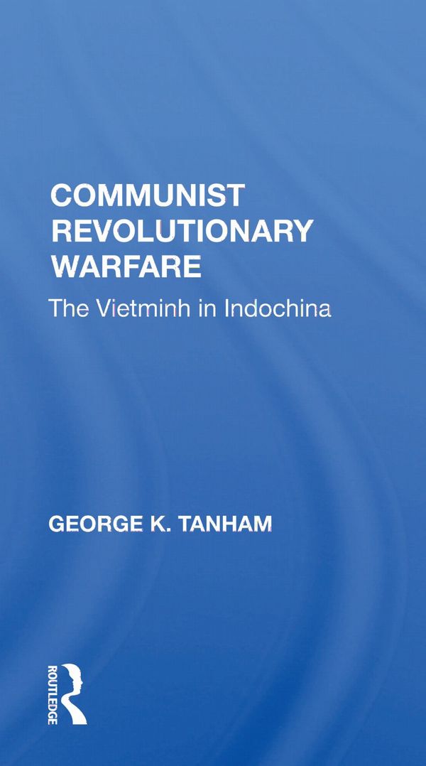 Communist Revolutionary Warfare | 1:a upplagan