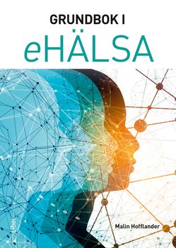 Grundbok i eHälsa | 1:a upplagan