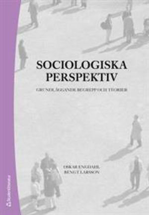 Sociologiska perspektiv |  2:e upplagan