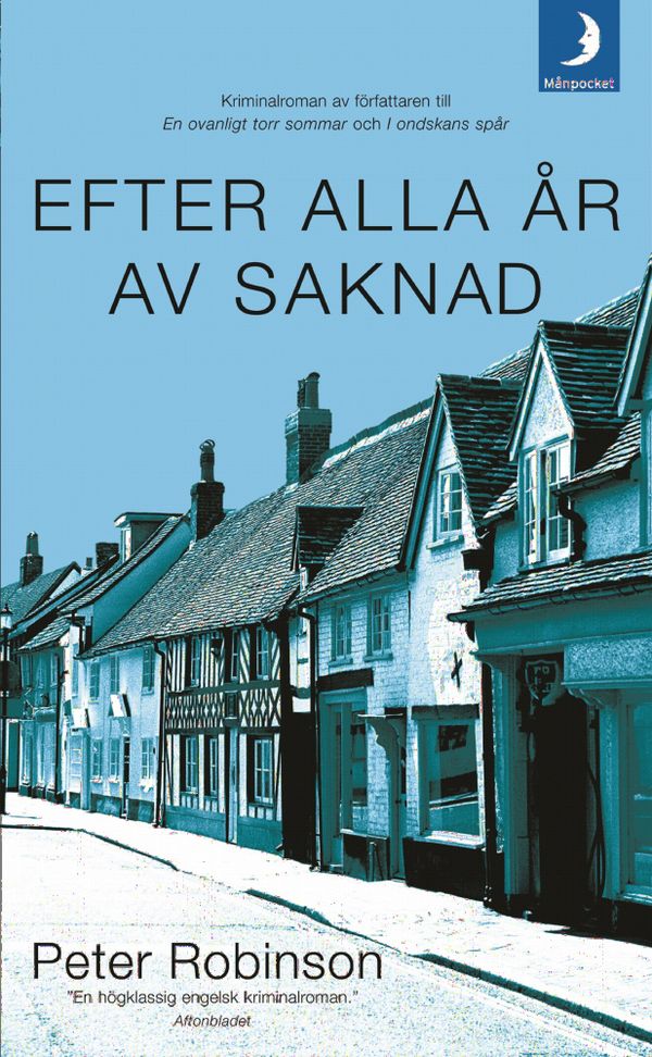 Efter alla år av saknad | 0:e upplagan