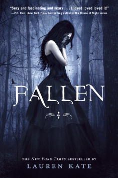 Fallen | 0:e upplagan