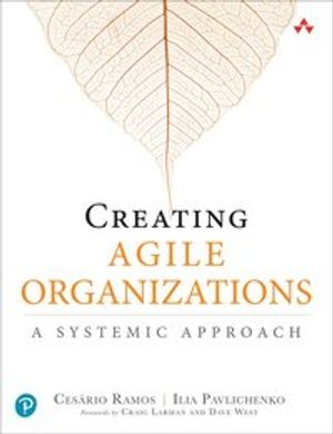 Creating Agile Organizations