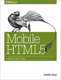 Mobile HTML5 | 1:a upplagan