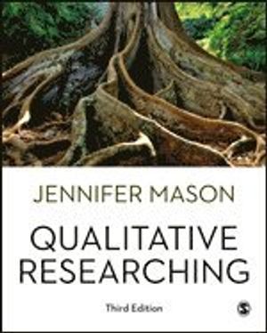 Qualitative Researching | 3:e upplagan