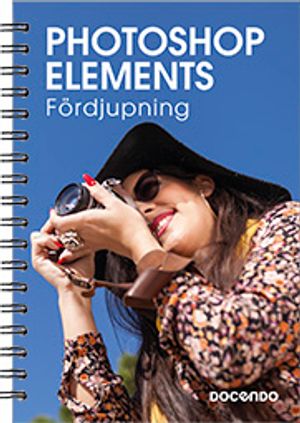 Photoshop Elements Fördjupning