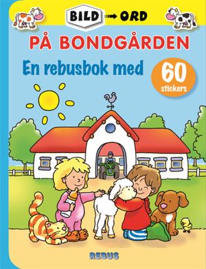 På bondgården