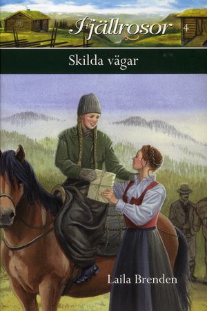 Skilda vägar | 1:a upplagan