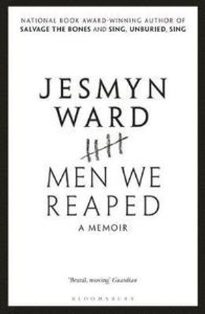 Men We Reaped: A Memoir