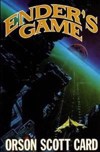 Ender's Game | 0:e upplagan