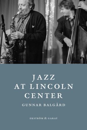 Jazz at Lincoln Center | 1:a upplagan