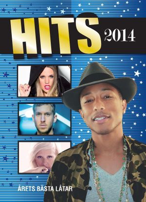 HITS 2014 | 1:a upplagan