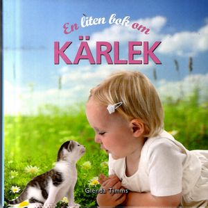 En liten bok om kärlek