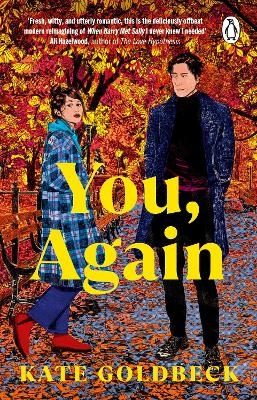 You, Again | 0:e upplagan