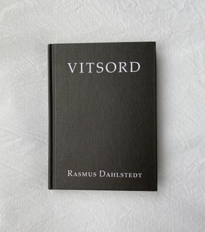 Vitsord