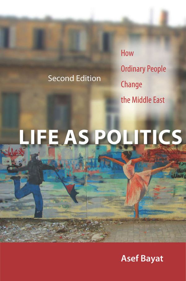 Life as Politics | 2:a upplagan