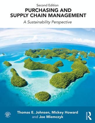 Purchasing and Supply Chain Management | 2:a upplagan