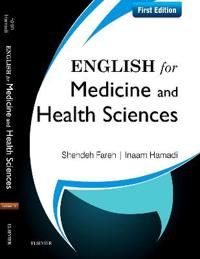 English for Medicine & Health Sciences | 0:e upplagan