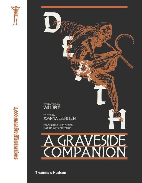 Death: A Graveside Companion | 0:e upplagan